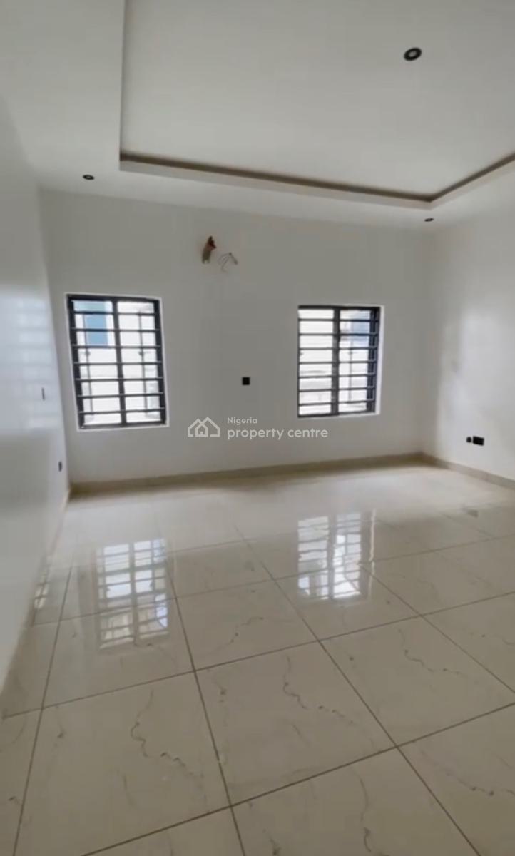 Luxurious Spacious 5bedroom En-suite Duplex + Bq, in an Estate, Life Camp, Abuja, Detached Duplex for Sale