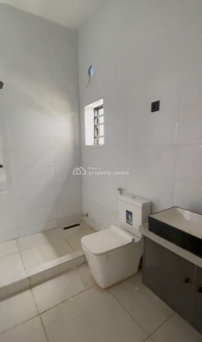 Luxurious Spacious 5bedroom En-suite Duplex + Bq, in an Estate, Life Camp, Abuja, Detached Duplex for Sale
