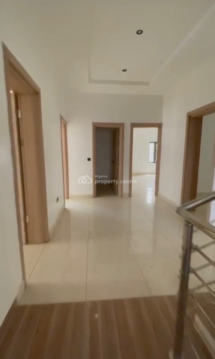 Luxurious Spacious 5bedroom En-suite Duplex + Bq, in an Estate, Life Camp, Abuja, Detached Duplex for Sale