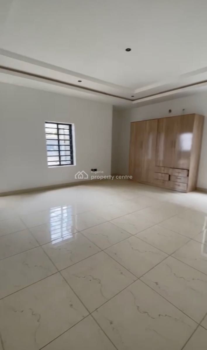 Luxurious Spacious 5bedroom En-suite Duplex + Bq, in an Estate, Life Camp, Abuja, Detached Duplex for Sale