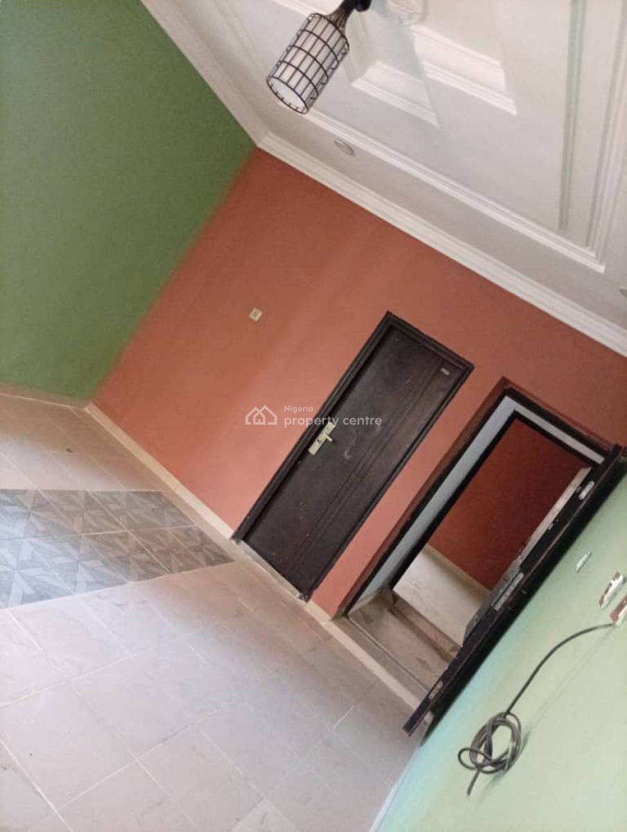 Nicely Built 4bedrooms House at Harmony Elebu Ibadan, Harmony Elebu, Challenge, Ibadan, Oyo, Detached Bungalow for Sale