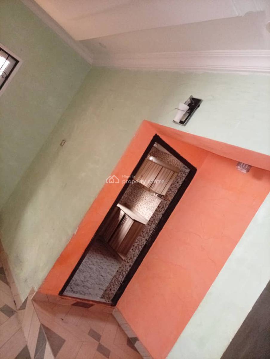 Nicely Built 4bedrooms House at Harmony Elebu Ibadan, Harmony Elebu, Challenge, Ibadan, Oyo, Detached Bungalow for Sale