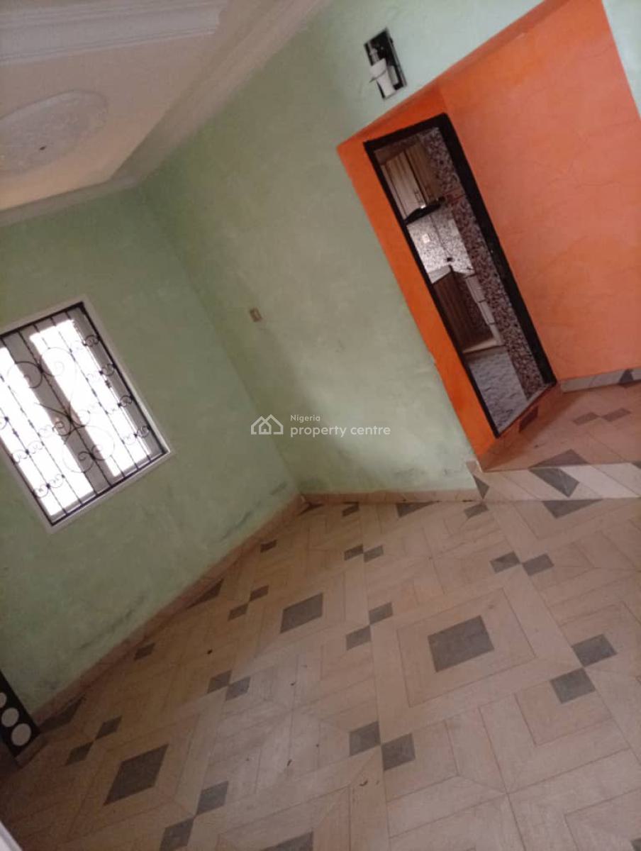 Nicely Built 4bedrooms House at Harmony Elebu Ibadan, Harmony Elebu, Challenge, Ibadan, Oyo, Detached Bungalow for Sale