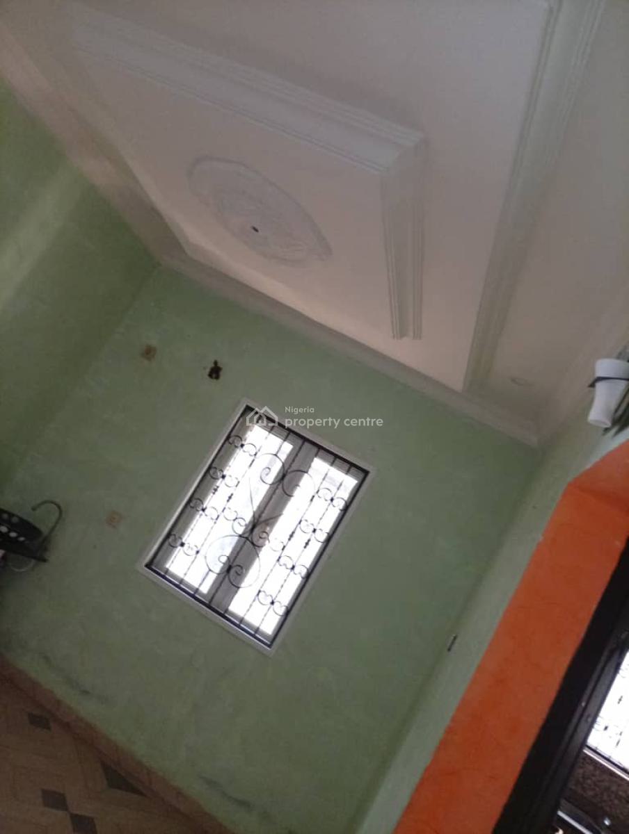 Nicely Built 4bedrooms House at Harmony Elebu Ibadan, Harmony Elebu, Challenge, Ibadan, Oyo, Detached Bungalow for Sale