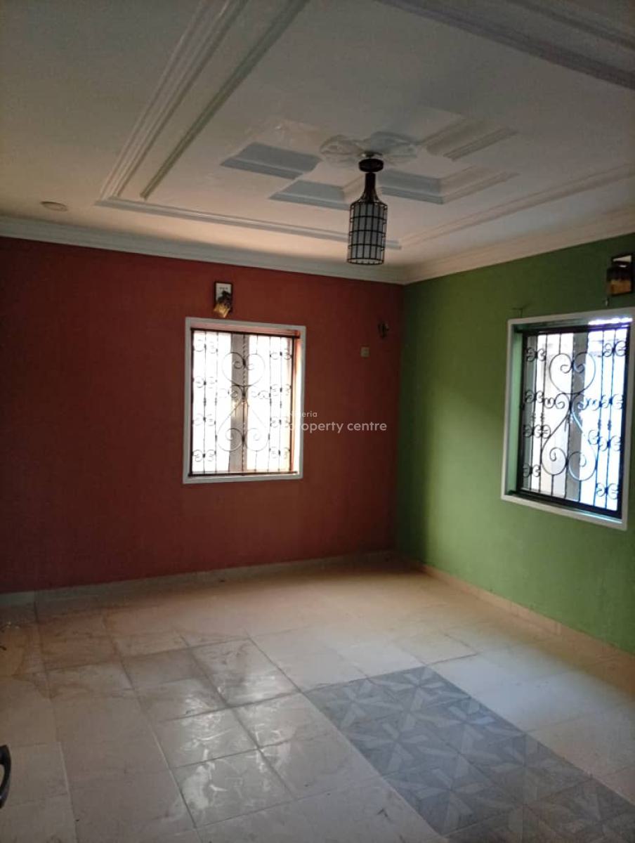 Nicely Built 4bedrooms House at Harmony Elebu Ibadan, Harmony Elebu, Challenge, Ibadan, Oyo, Detached Bungalow for Sale
