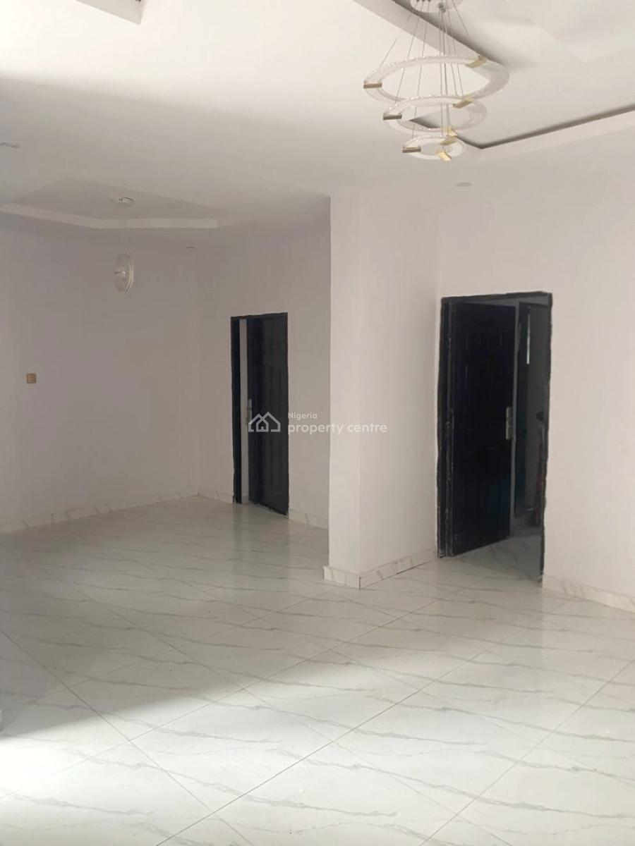 Luxury & Newly Built 3 Bedroom Apartment, Omole Phase 2 Extension, Omole Phase 2, Ikeja, Lagos, Flat / Apartment for Rent