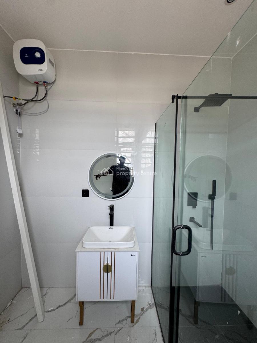Newly Built 5 Bedroom Fully Detached Duplex with Swimming Pool, Lekki Phase 1, Lekki, Lagos, Detached Duplex for Sale