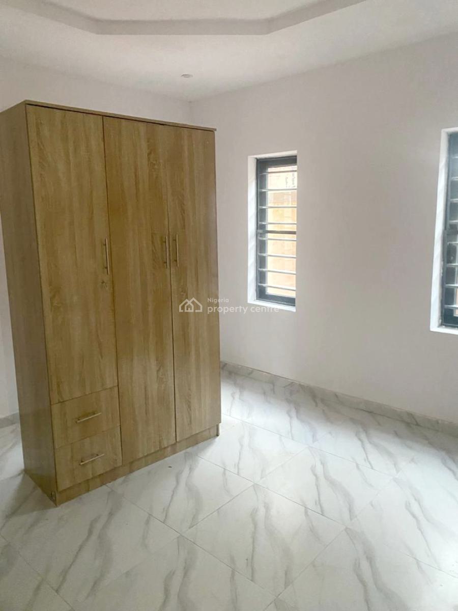 Luxury & Newly Built 2 Bedroom Apartment, Omole Phase 2 Extension, Omole Phase 2, Ikeja, Lagos, Flat / Apartment for Rent