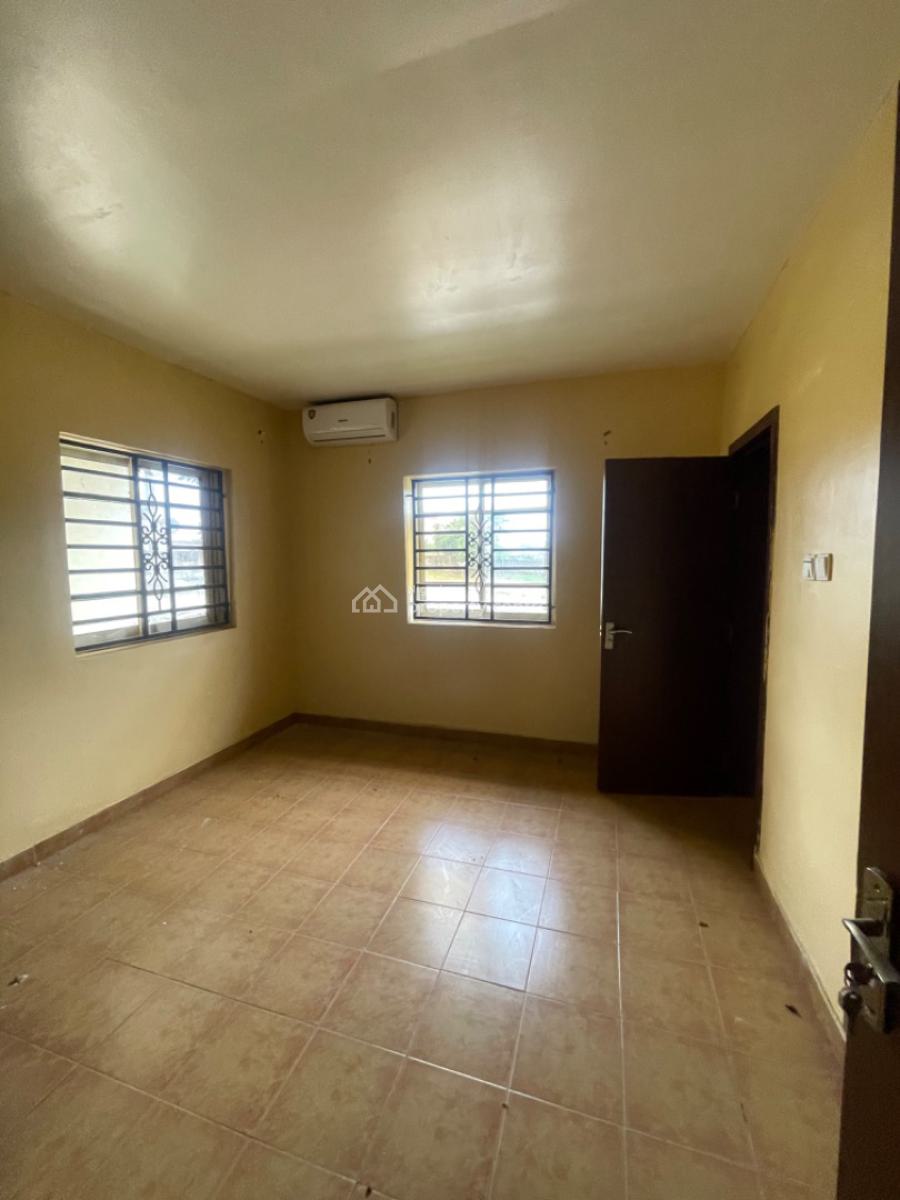 4 Bedroom Terrace and a Bq, Garki, Abuja, Terraced Duplex for Rent
