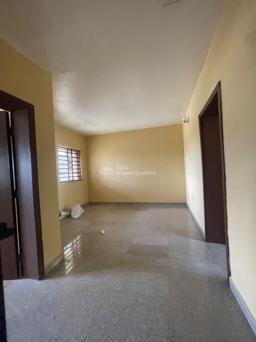 4 Bedroom Terrace and a Bq, Garki, Abuja, Terraced Duplex for Rent