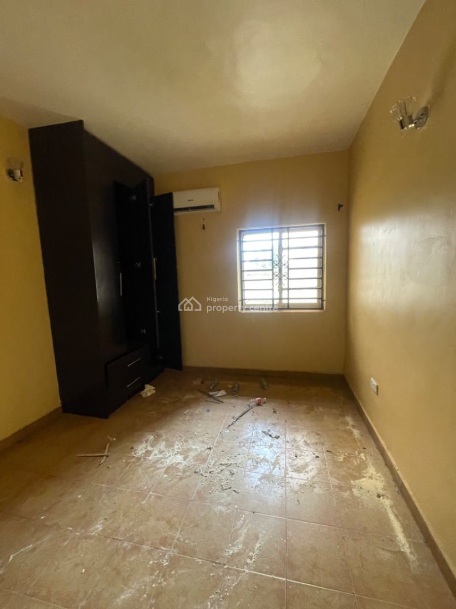 4 Bedroom Terrace and a Bq, Garki, Abuja, Terraced Duplex for Rent