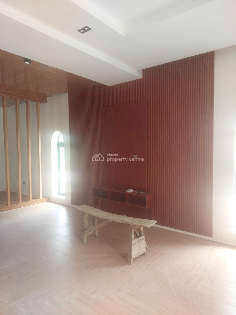 Luxurious 5 Bedroom Fully Detached Duplex, Naf Valley Estate, Asokoro District, Abuja, Detached Duplex for Sale