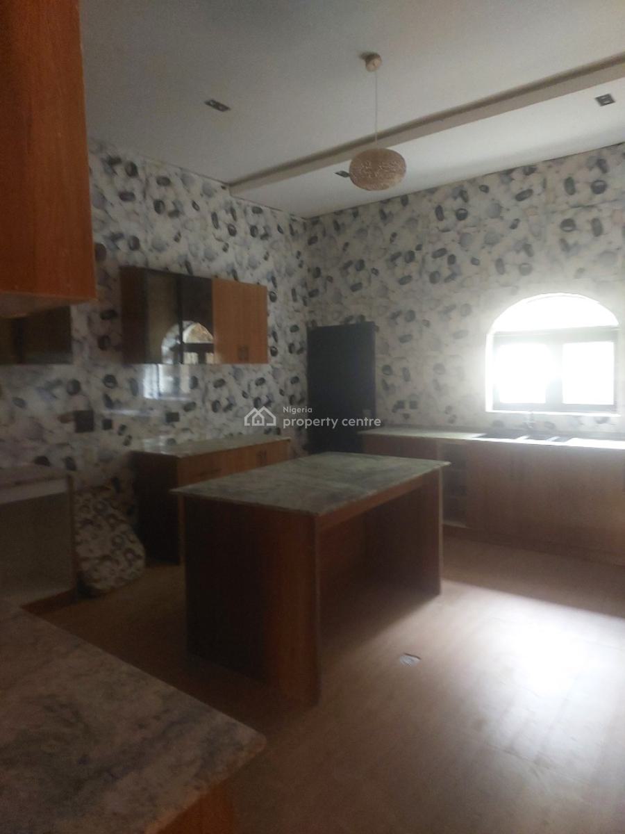 Luxurious 5 Bedroom Fully Detached Duplex, Naf Valley Estate, Asokoro District, Abuja, Detached Duplex for Sale