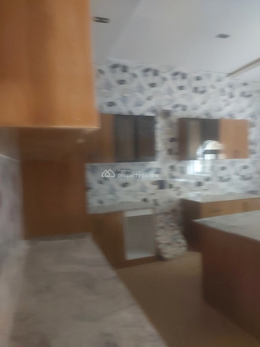 Luxurious 5 Bedroom Fully Detached Duplex, Naf Valley Estate, Asokoro District, Abuja, Detached Duplex for Sale