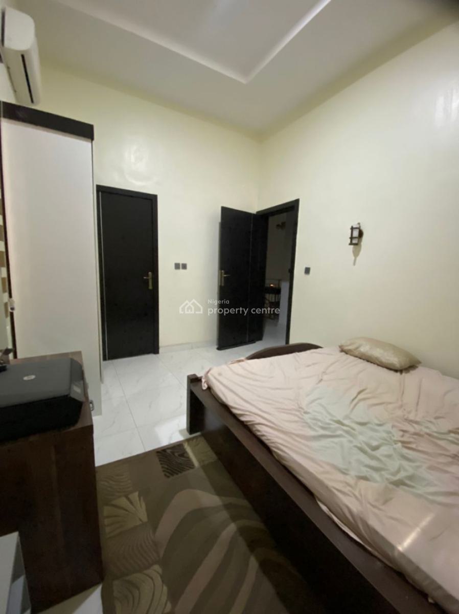 Very Nice Semi Detached House, Spring Bay Estate, Ikate Elegushi, Lekki, Lagos, Semi-detached Duplex for Rent