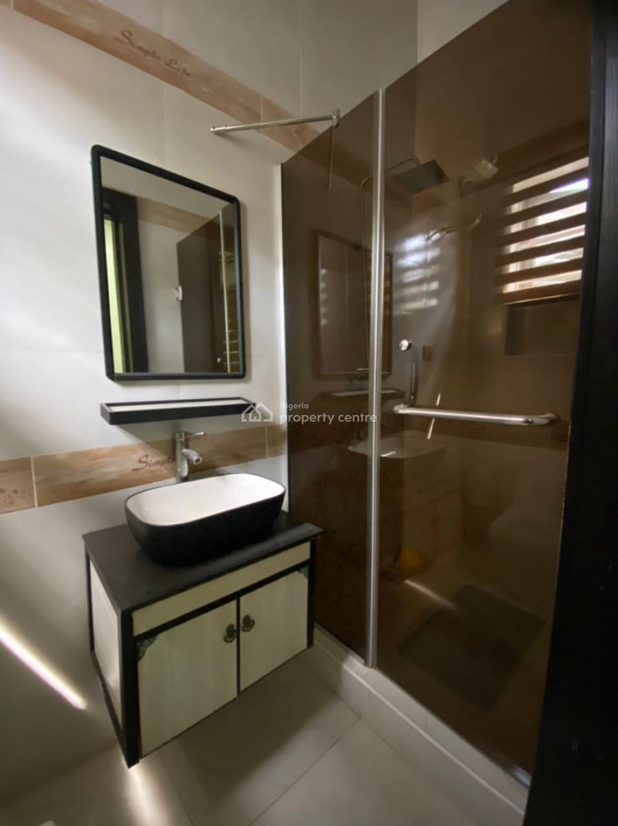 Very Nice Semi Detached House, Spring Bay Estate, Ikate Elegushi, Lekki, Lagos, Semi-detached Duplex for Rent