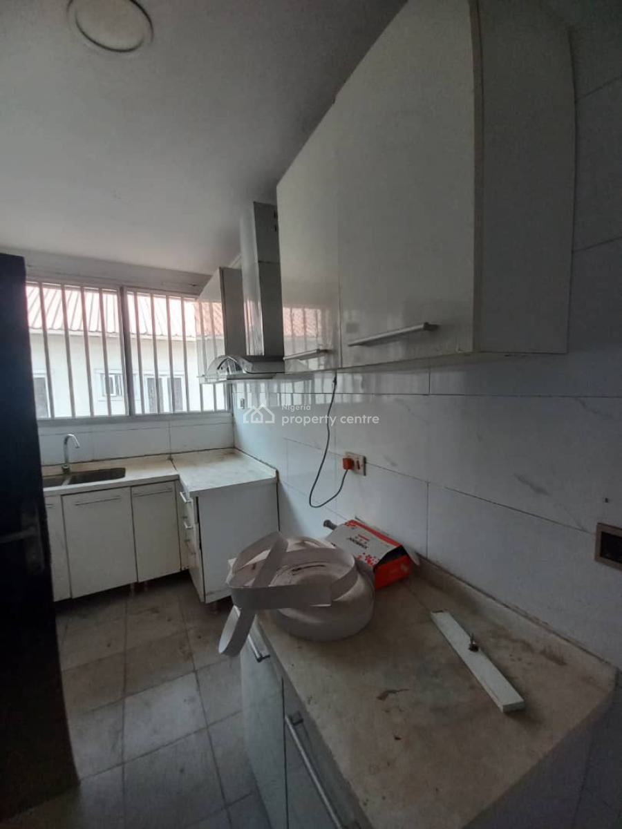 2 Bedroom, Osapa, Lekki, Lagos, Self Contain (single Rooms) for Rent