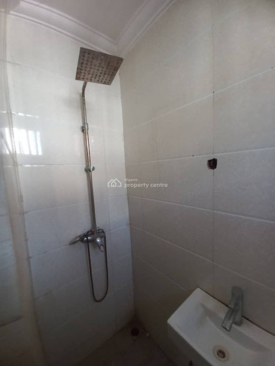 2 Bedroom, Osapa, Lekki, Lagos, Self Contain (single Rooms) for Rent