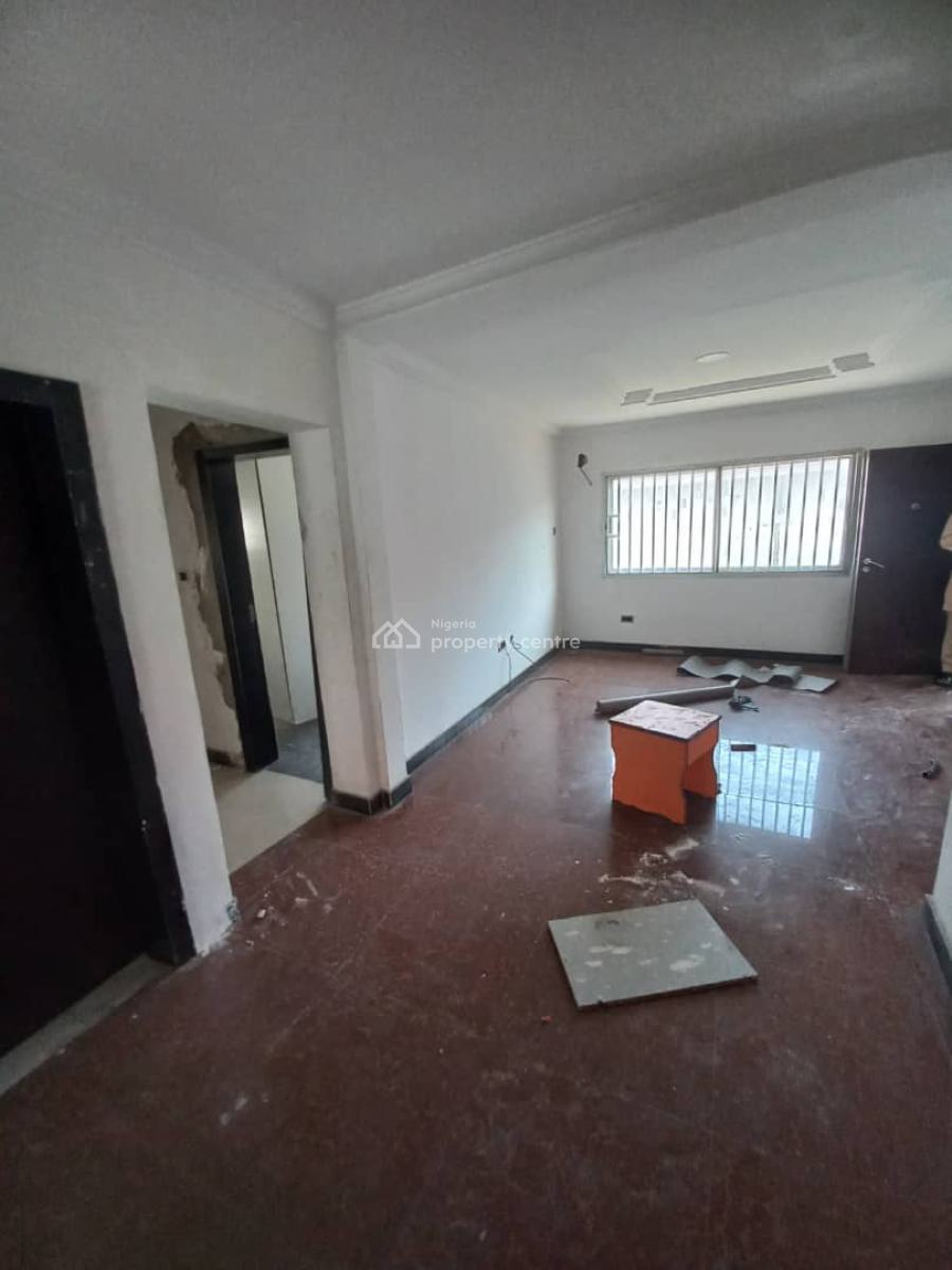2 Bedroom, Osapa, Lekki, Lagos, Self Contain (single Rooms) for Rent
