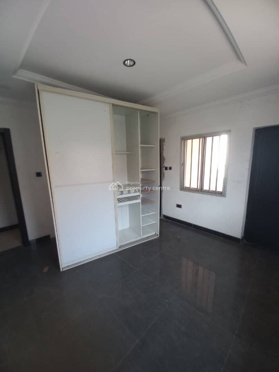 2 Bedroom, Osapa, Lekki, Lagos, Self Contain (single Rooms) for Rent