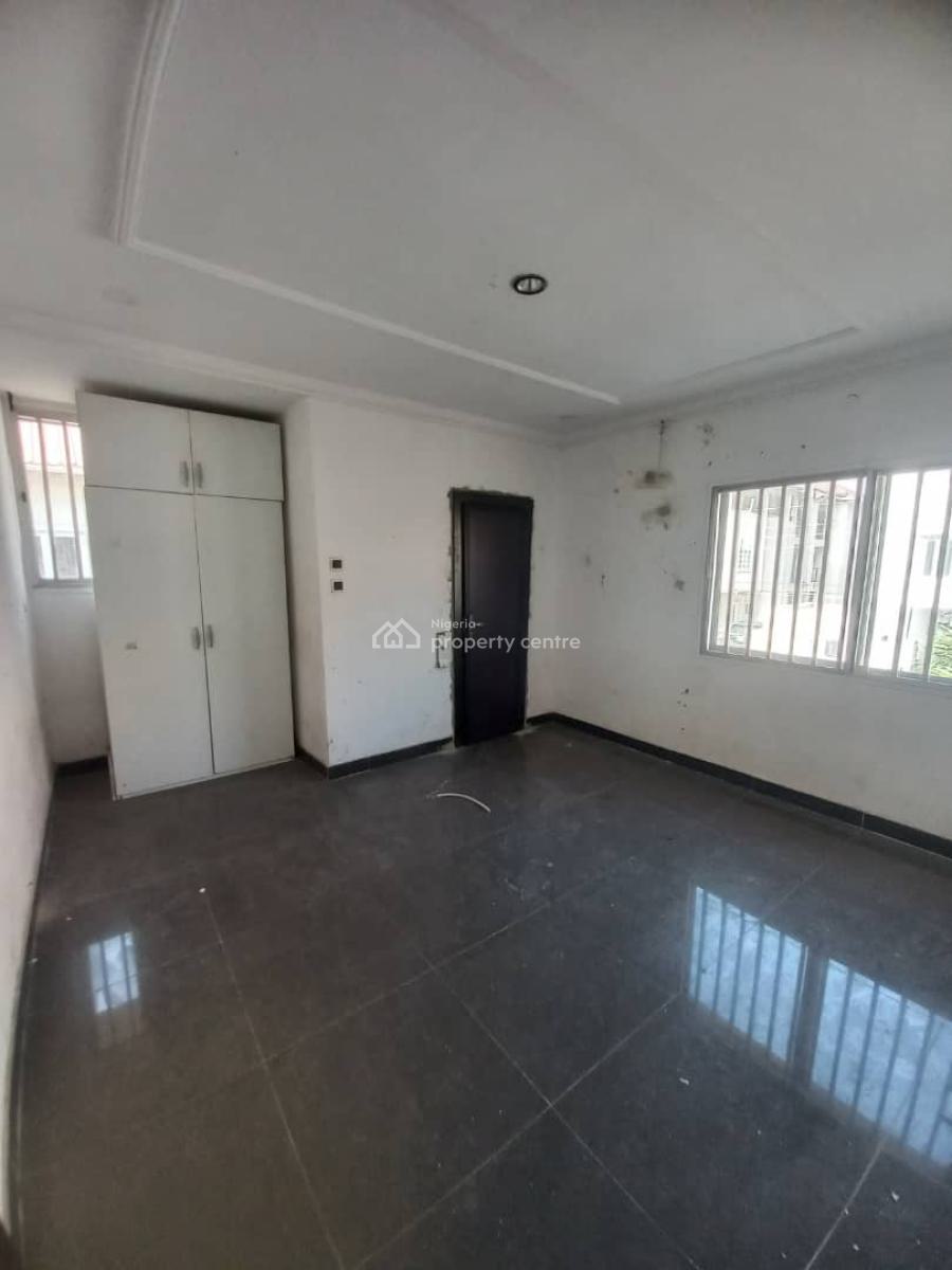 2 Bedroom, Osapa, Lekki, Lagos, Self Contain (single Rooms) for Rent