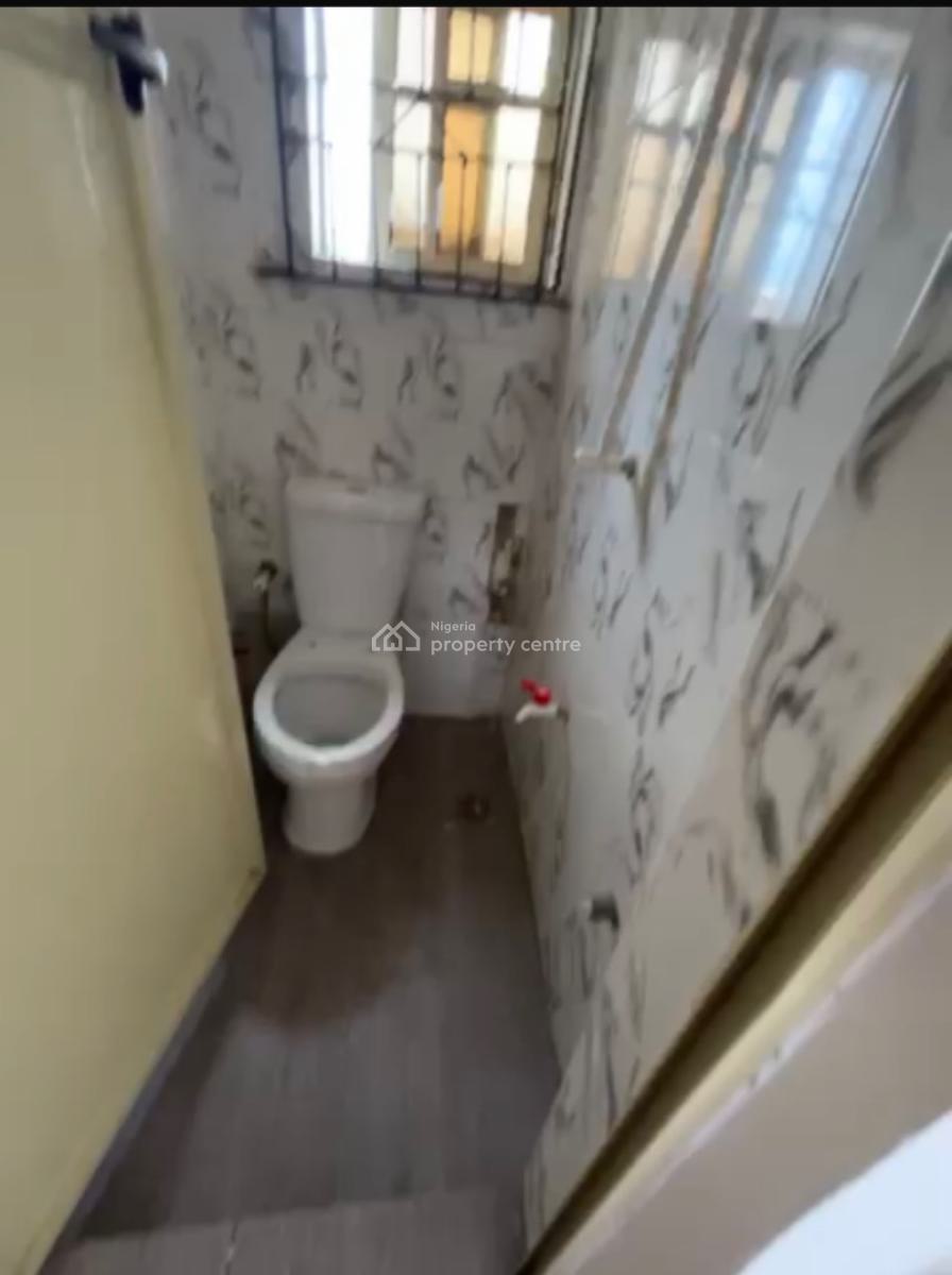 a Standard Mini Flat with Kitchen Cabinet, Close to The Island, Ilaje, Akoka, Yaba, Lagos, Mini Flat (room and Parlour) for Rent