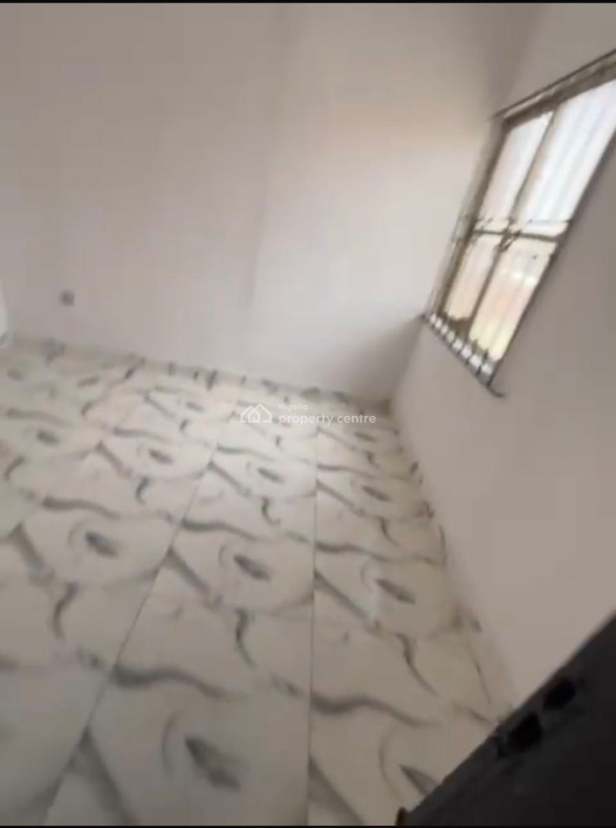 a Standard Mini Flat with Kitchen Cabinet, Close to The Island, Ilaje, Akoka, Yaba, Lagos, Mini Flat (room and Parlour) for Rent