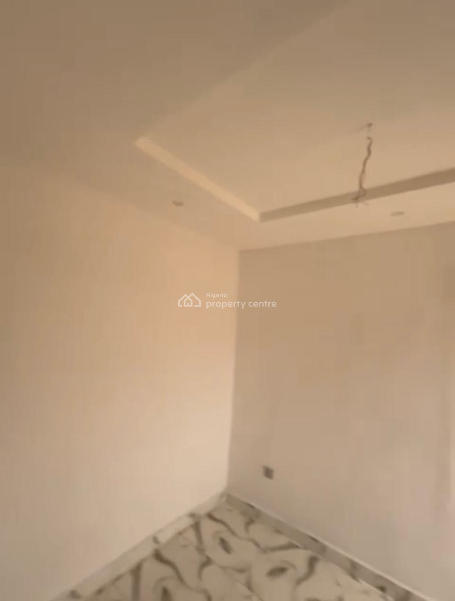 a Standard Mini Flat with Kitchen Cabinet, Close to The Island, Ilaje, Akoka, Yaba, Lagos, Mini Flat (room and Parlour) for Rent