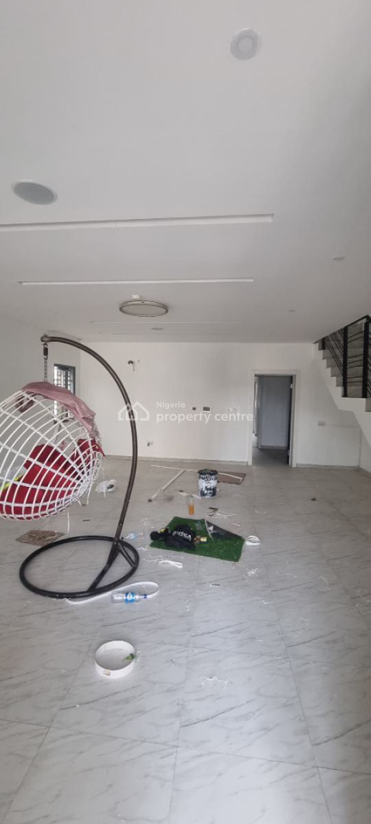 Spacious 2brm Terrace Duplex, Urban Prime Estate Abraham Adesanya Rd Ajah Lekki, Ajah, Lagos, Terraced Duplex for Sale