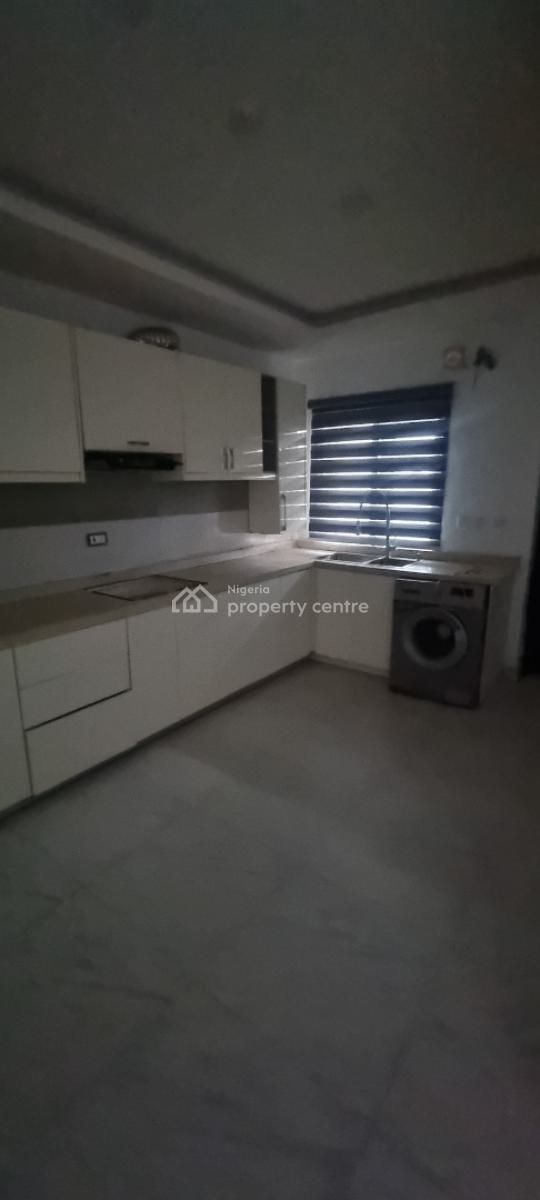 Spacious 2brm Terrace Duplex, Urban Prime Estate Abraham Adesanya Rd Ajah Lekki, Ajah, Lagos, Terraced Duplex for Sale