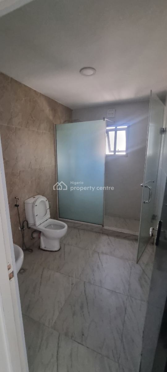 Spacious 2brm Terrace Duplex, Urban Prime Estate Abraham Adesanya Rd Ajah Lekki, Ajah, Lagos, Terraced Duplex for Sale
