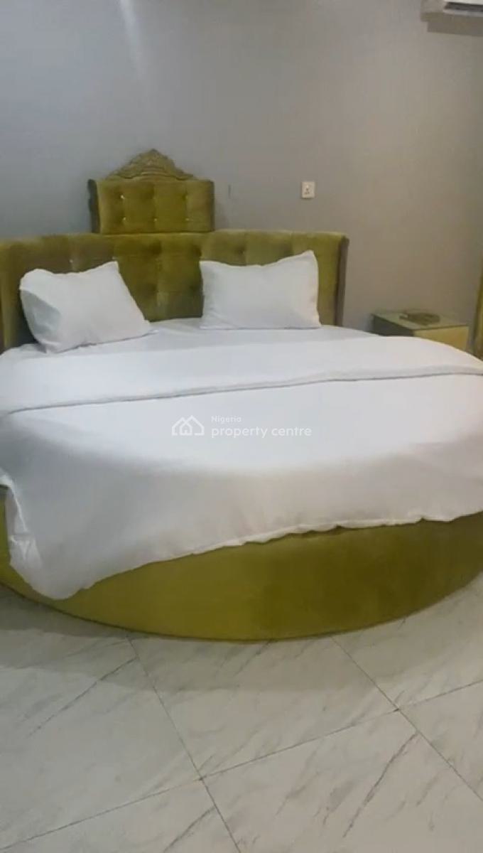 Fully Furnished 2 Bedroom Terraced Duplex, Urban Prime Estate Abraham Adesanya Road, Ajah, Lagos, Terraced Duplex for Rent