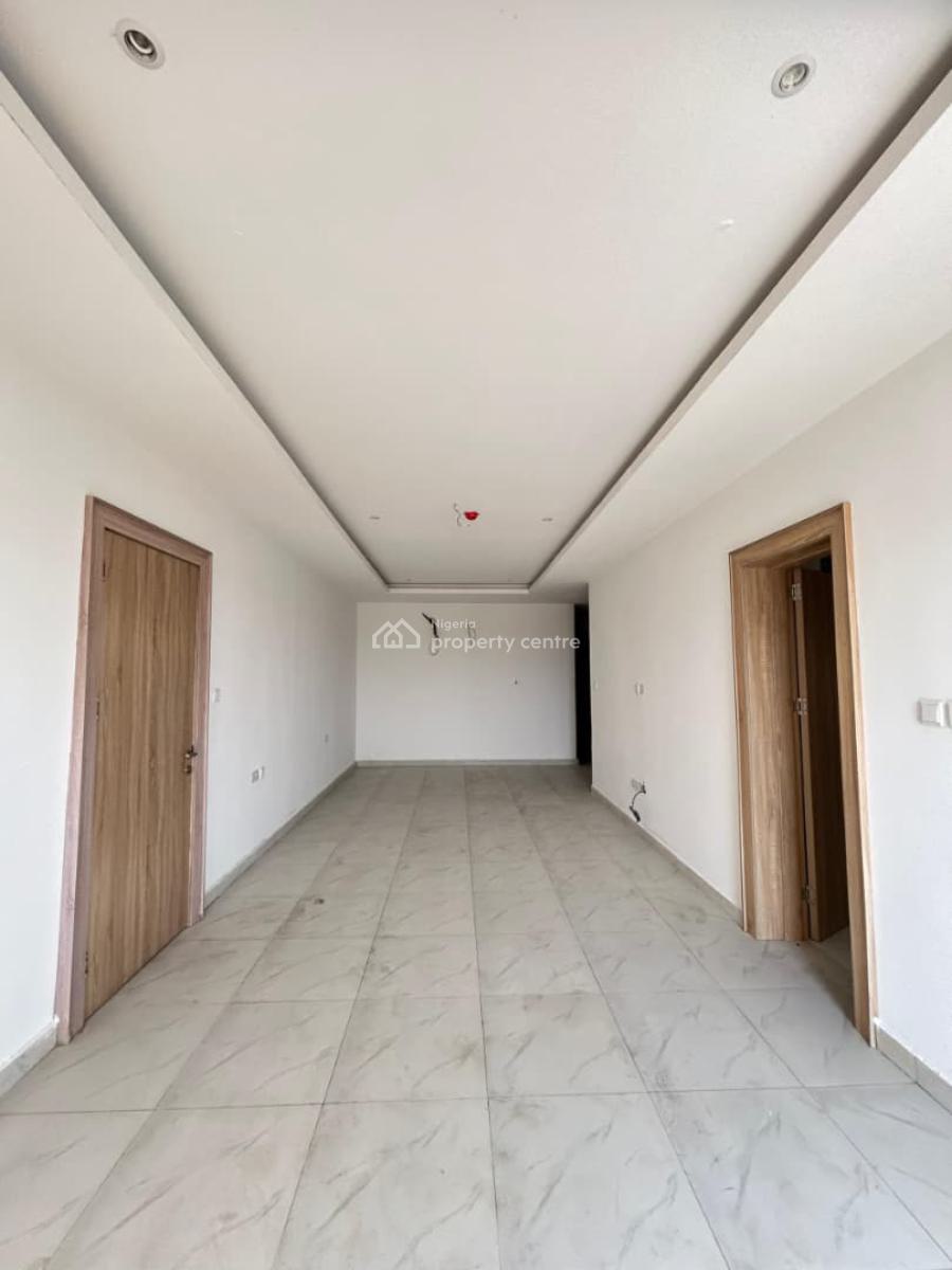4 Bedroom Maisonettes, Lekki Phase Q, Lekki, Lagos, Terraced Duplex for Rent