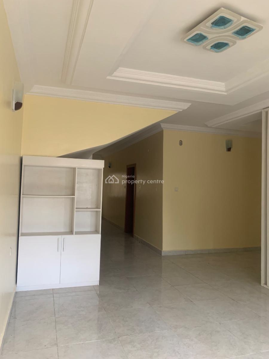 Serviced 3 Bedroom Terraced Duplex with Bq, Lekki Phase 1, Lekki, Lagos, Terraced Duplex for Rent