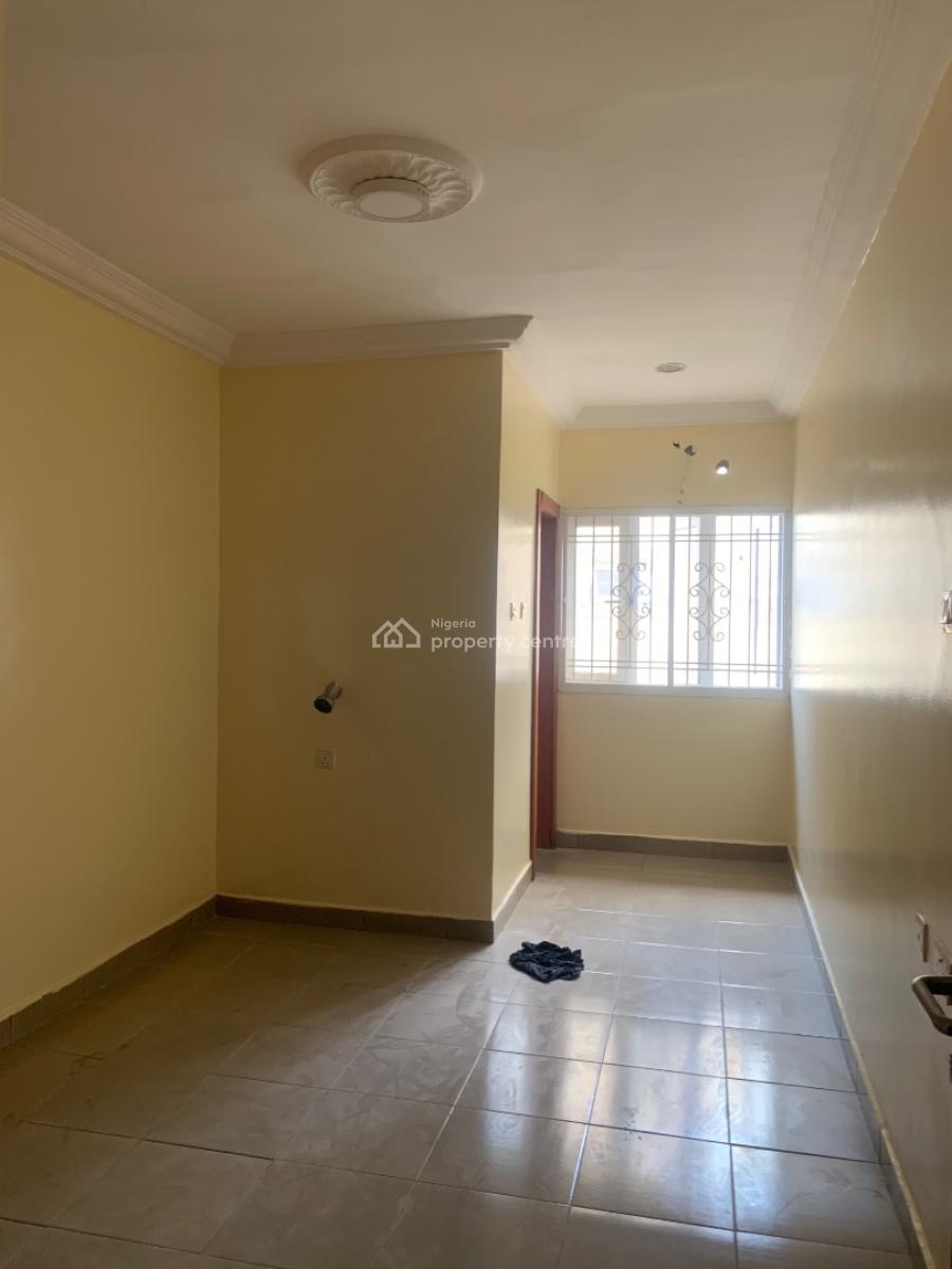 Serviced 3 Bedroom Terraced Duplex with Bq, Lekki Phase 1, Lekki, Lagos, Terraced Duplex for Rent