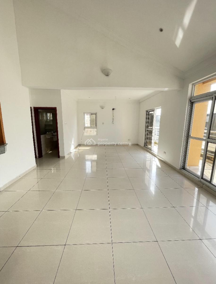 Exquisite 3 Bedroom Penthouse Apartment, Cadogan Estate, Osapa Lekki, Osapa, Lekki, Lagos, Flat / Apartment for Sale