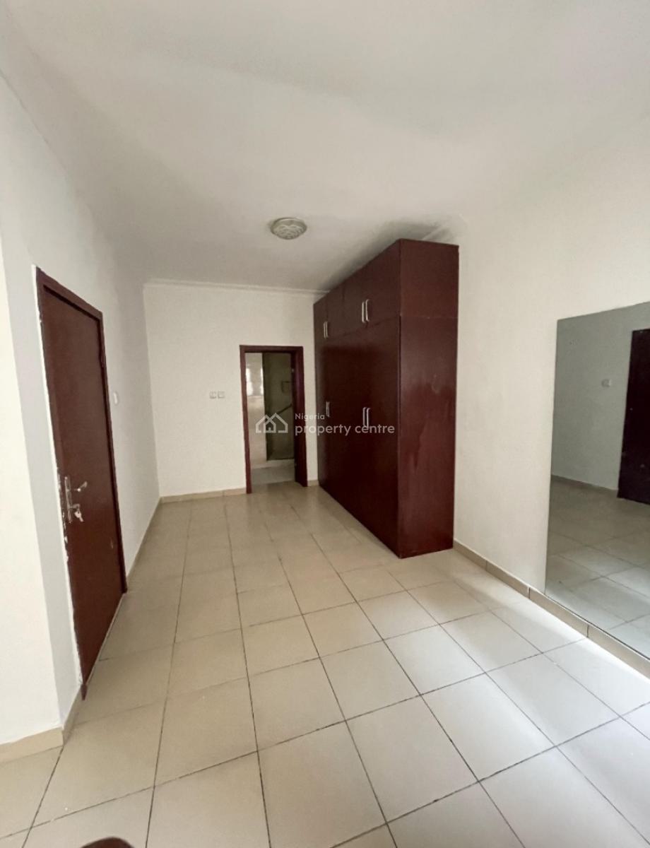 Exquisite 3 Bedroom Penthouse Apartment, Cadogan Estate, Osapa Lekki, Osapa, Lekki, Lagos, Flat / Apartment for Sale
