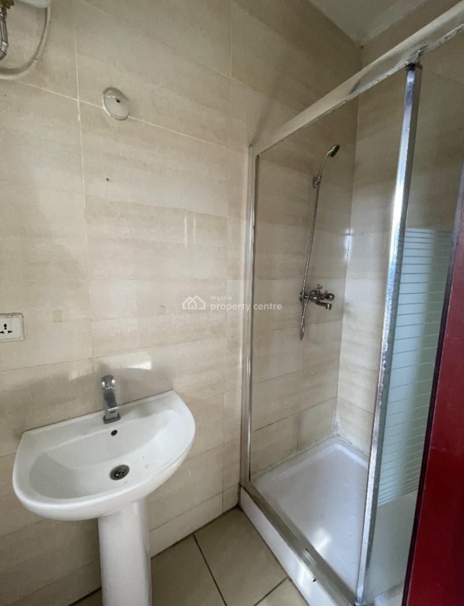 Exquisite 3 Bedroom Penthouse Apartment, Cadogan Estate, Osapa Lekki, Osapa, Lekki, Lagos, Flat / Apartment for Sale