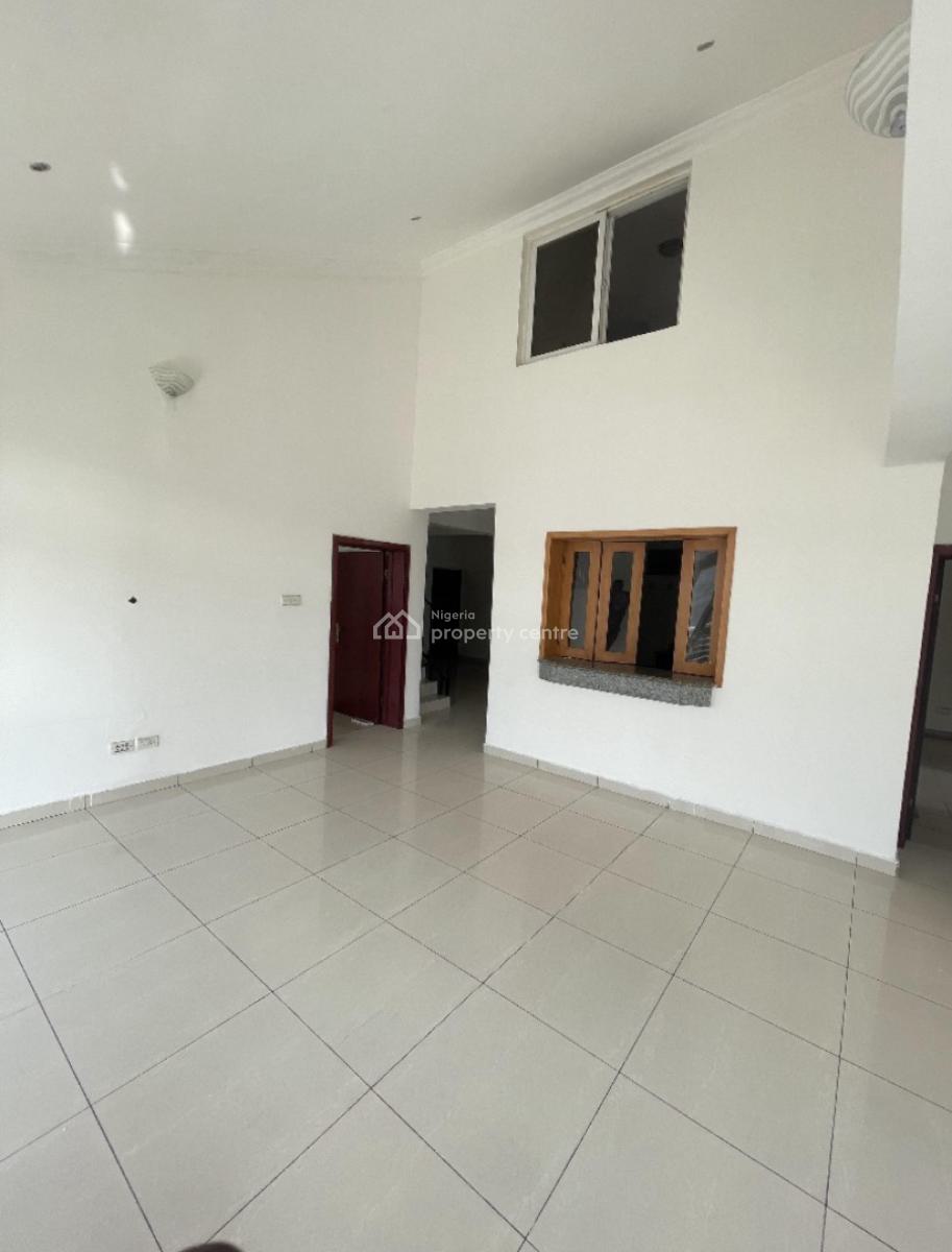 Exquisite 3 Bedroom Penthouse Apartment, Cadogan Estate, Osapa Lekki, Osapa, Lekki, Lagos, Flat / Apartment for Sale