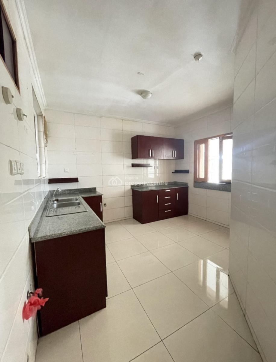 Exquisite 3 Bedroom Penthouse Apartment, Cadogan Estate, Osapa Lekki, Osapa, Lekki, Lagos, Flat / Apartment for Sale