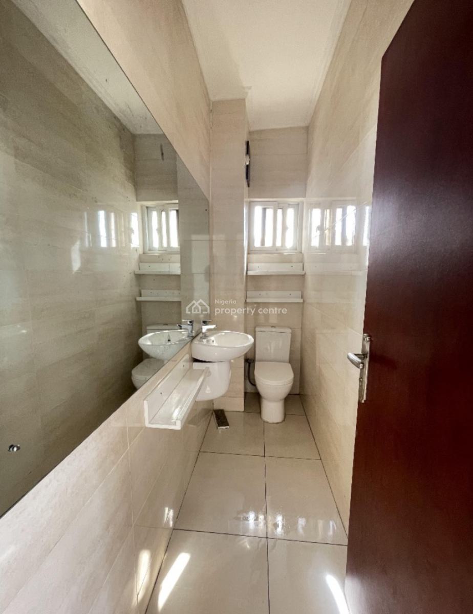 Exquisite 3 Bedroom Penthouse Apartment, Cadogan Estate, Osapa Lekki, Osapa, Lekki, Lagos, Flat / Apartment for Sale
