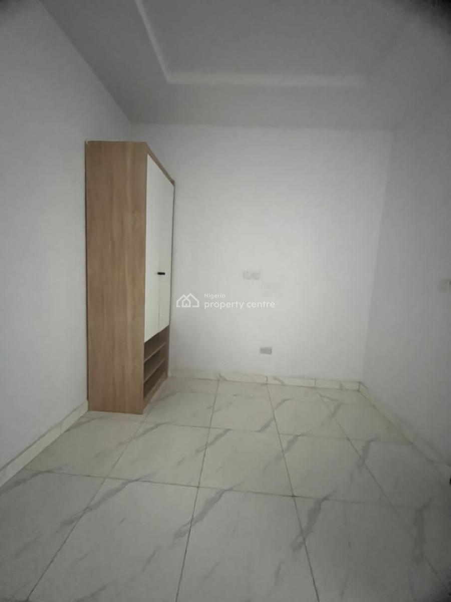 Newly Built Contemporary Design 4 Bedroom Detached Duplex, Agungi, Lekki, Lagos, Detached Duplex for Sale