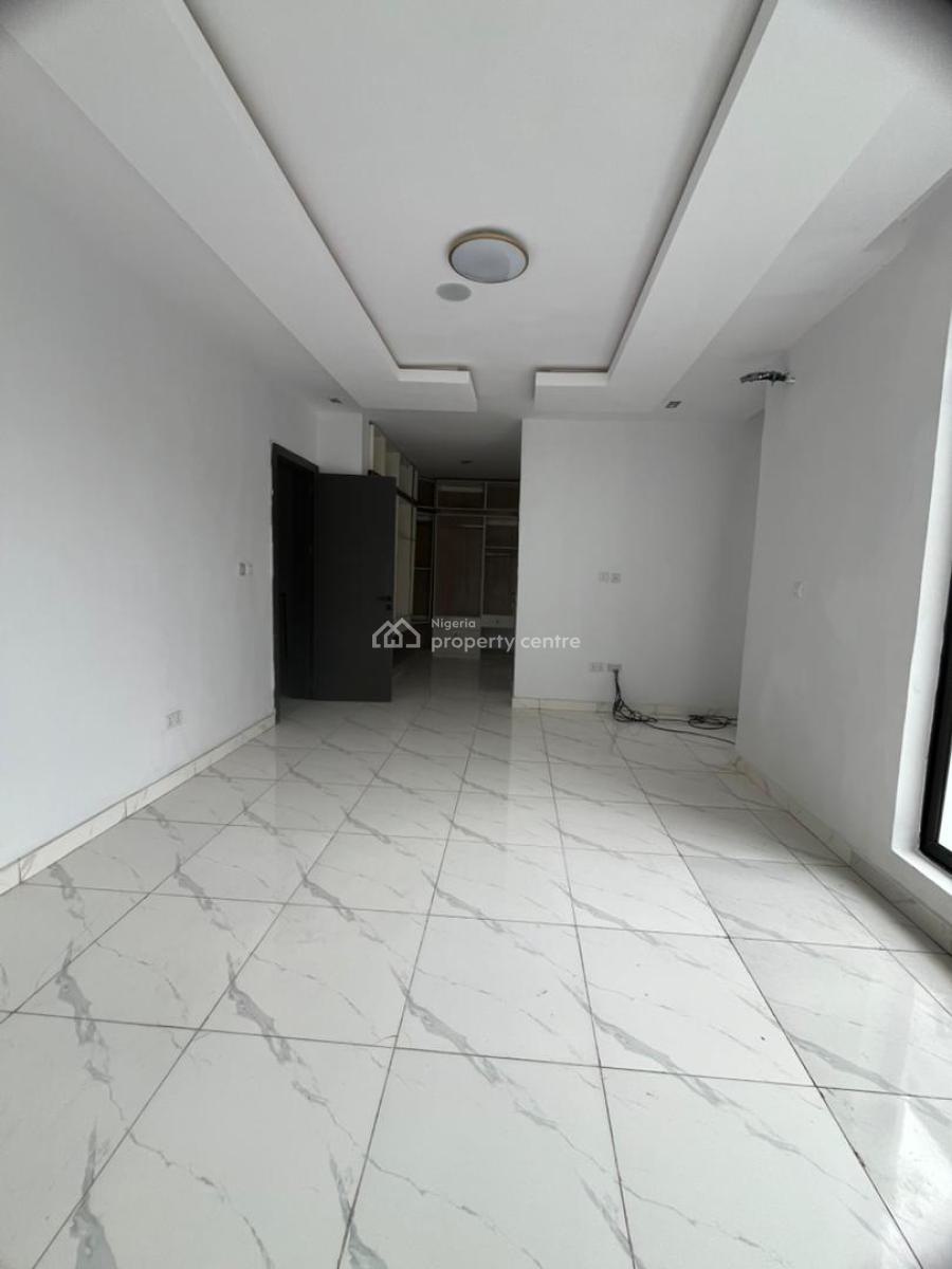 Newly Built Contemporary Design 4 Bedroom Detached Duplex, Agungi, Lekki, Lagos, Detached Duplex for Sale