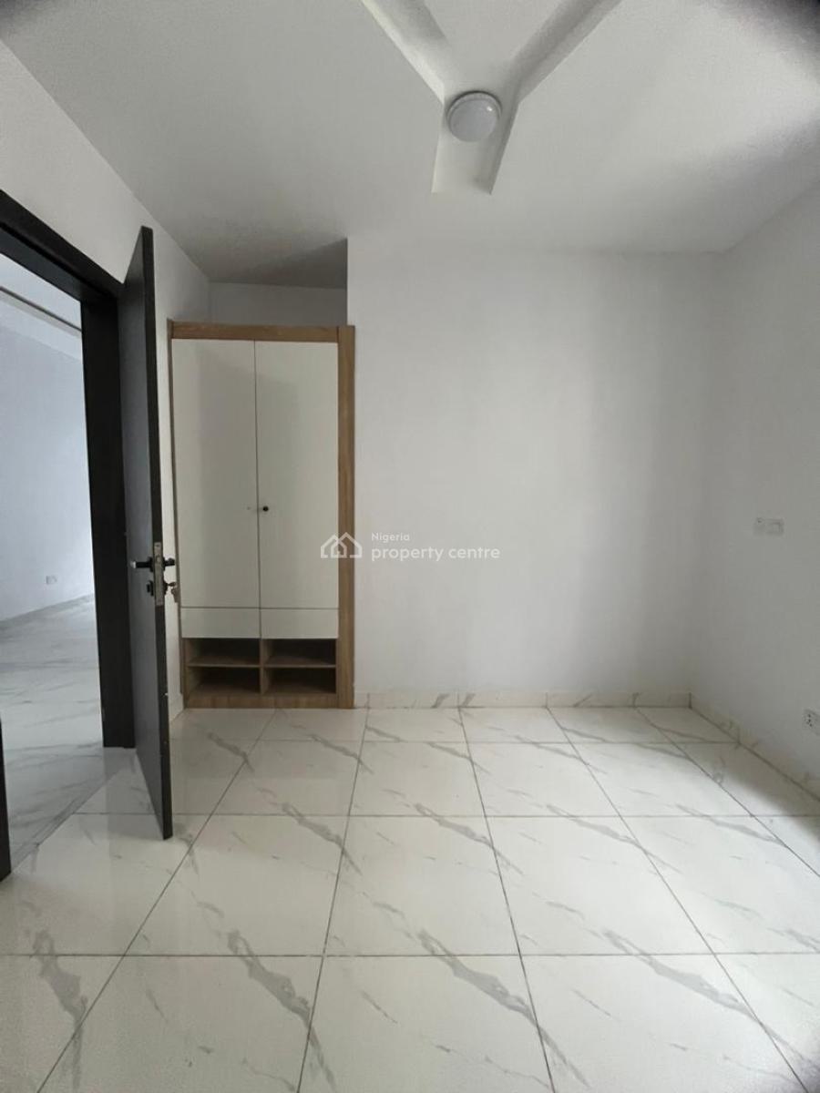 Newly Built Contemporary Design 4 Bedroom Detached Duplex, Agungi, Lekki, Lagos, Detached Duplex for Sale