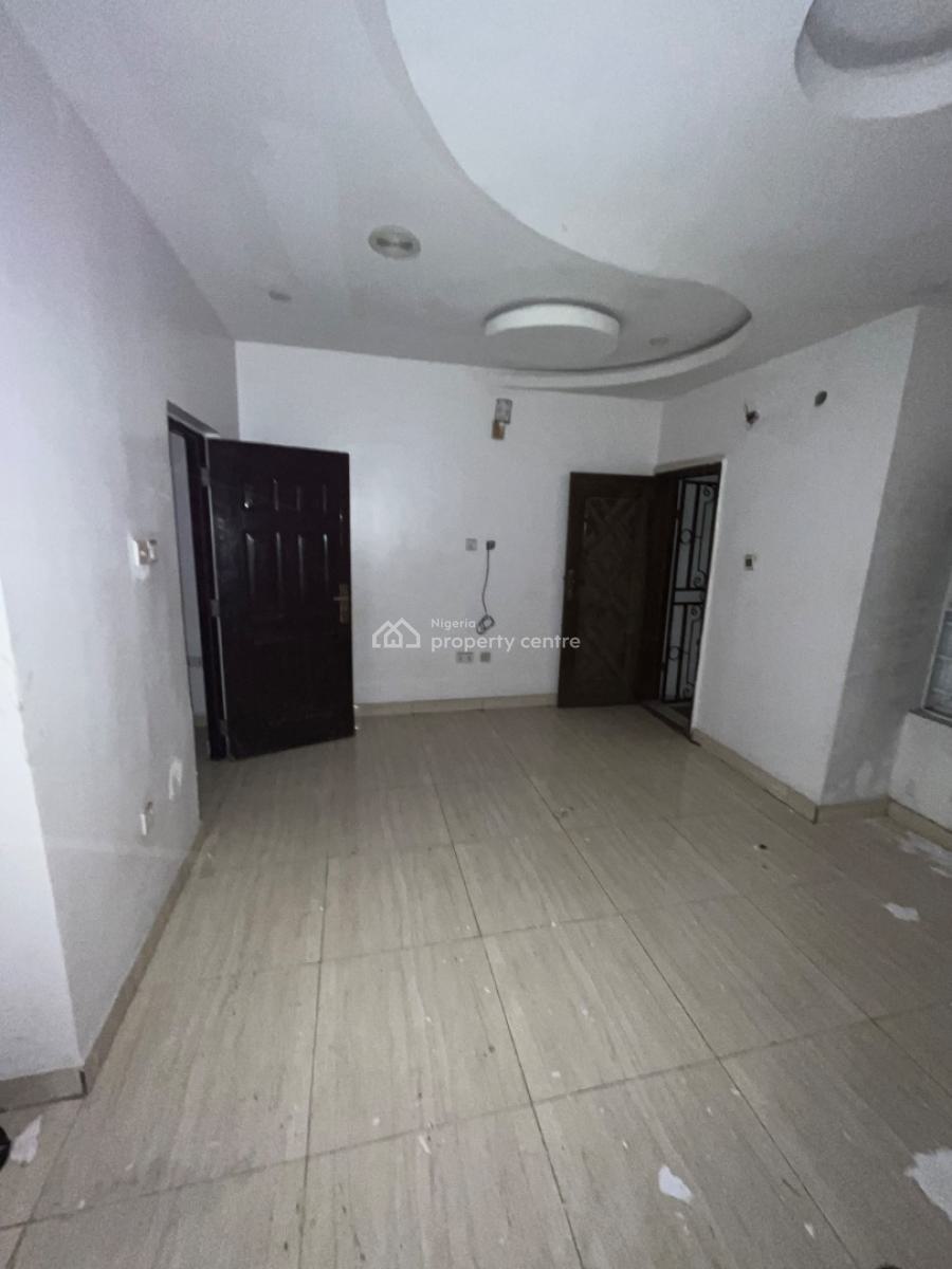 Beautiful Luxury 3 Bedroom Terrace Duplex, Mobil Road Ilaje, Ajah, Lagos, Terraced Duplex for Rent