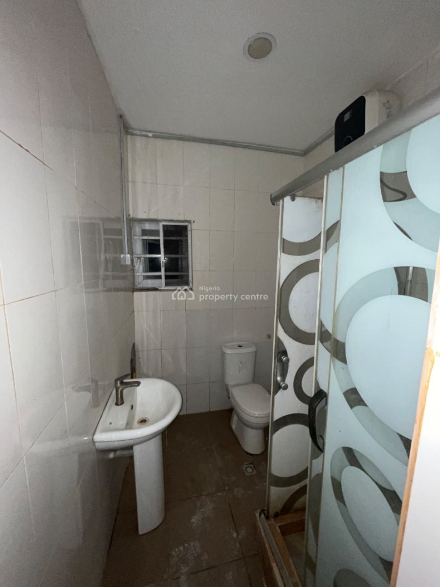 Beautiful Luxury 3 Bedroom Terrace Duplex, Mobil Road Ilaje, Ajah, Lagos, Terraced Duplex for Rent