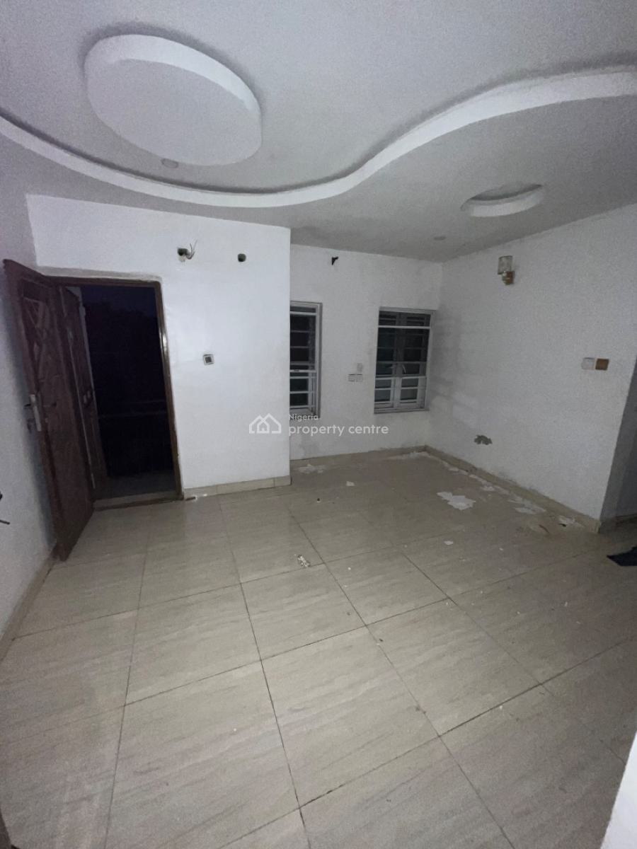 Beautiful Luxury 3 Bedroom Terrace Duplex, Mobil Road Ilaje, Ajah, Lagos, Terraced Duplex for Rent