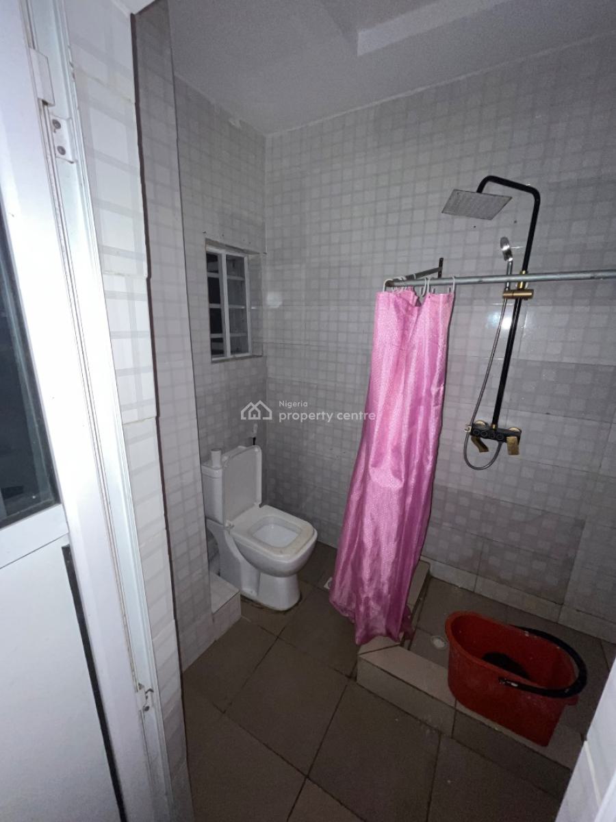 Beautiful Luxury 3 Bedroom Terrace Duplex, Mobil Road Ilaje, Ajah, Lagos, Terraced Duplex for Rent
