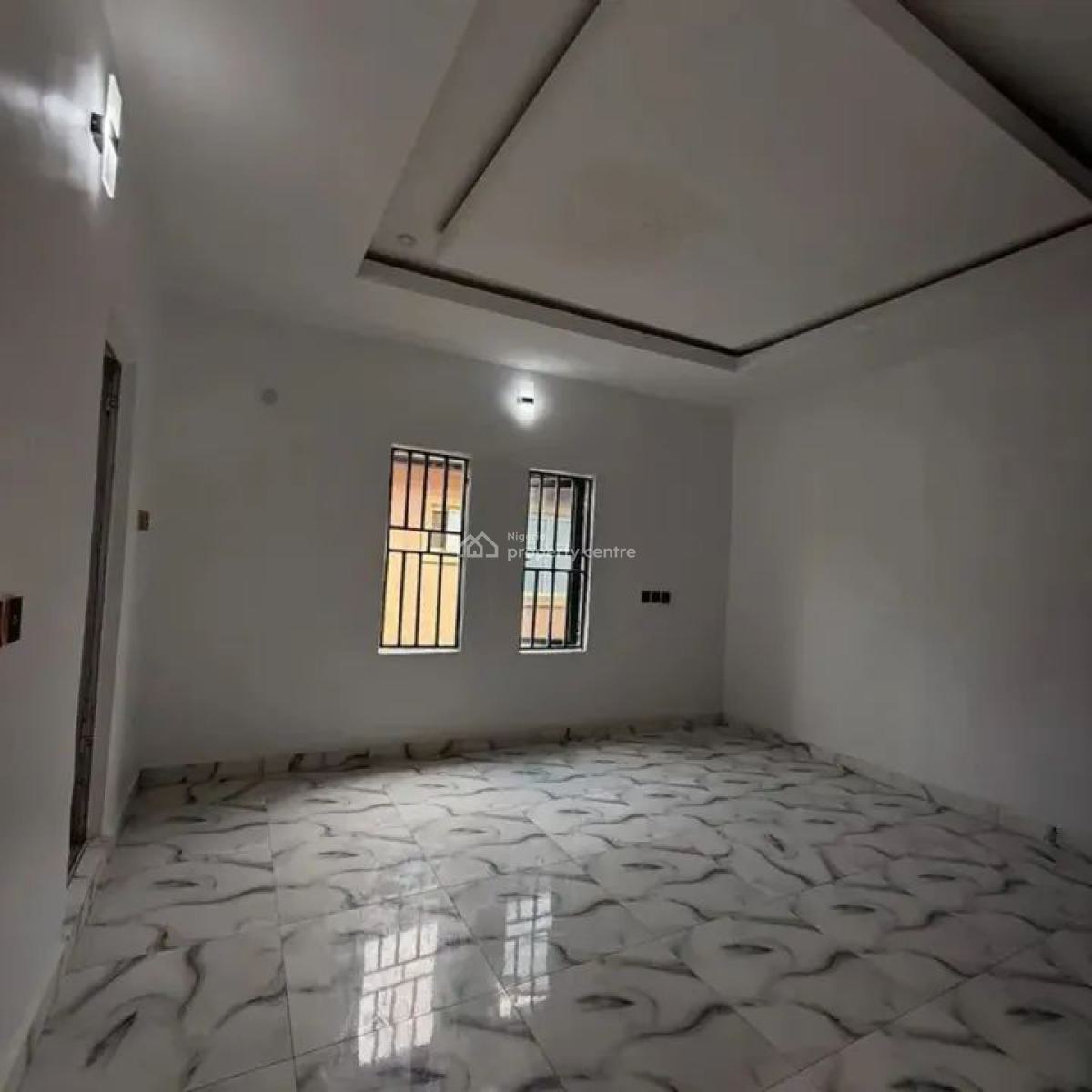 Brand New 4 Bedrooms Detached Duplex, Off Ada George Road, Rumueprikom, Port Harcourt, Rivers, Detached Duplex for Sale
