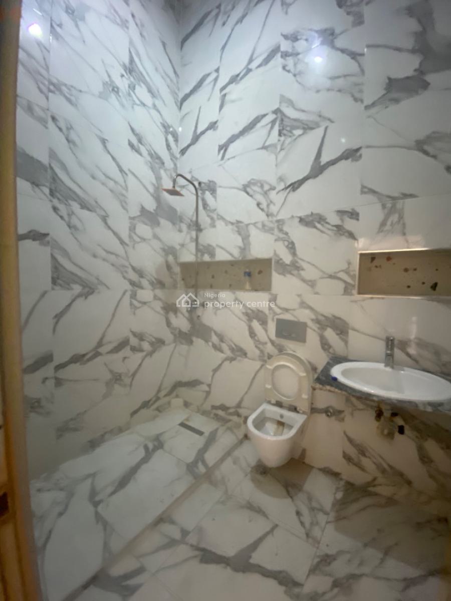 Commercial Friendly Spacious Studio Apartment in The Heart of Lekki, Off Admiralty Way, Lekki Phase 1, Lekki, Lagos, Self Contain (single Rooms) for Rent